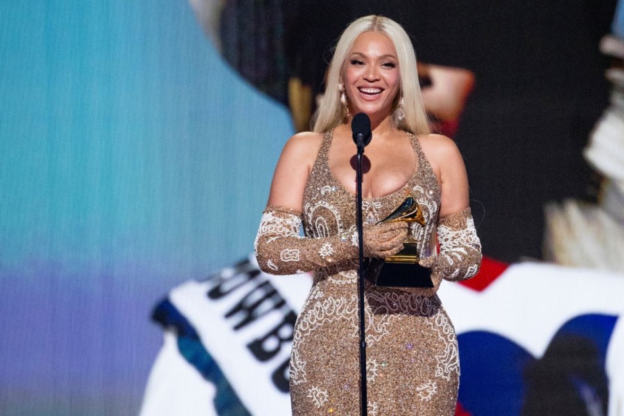 Beyoncé Sah Menyandang Status Miliarder Dunia