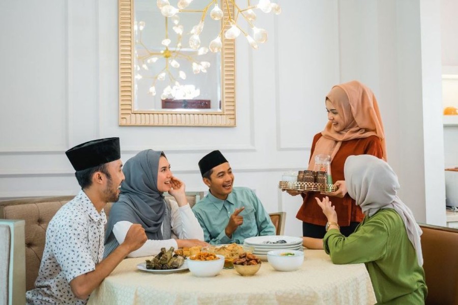 Tips Tetap Produktif dan Berenergi Selama Menjalankan Ibadah Puasa Ramadan