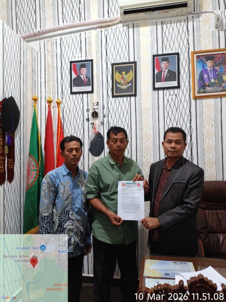 Diduga Ada Potongan Fiktif, Pensiunan Karyawan PT Inhutani Keluhkan Pesangon