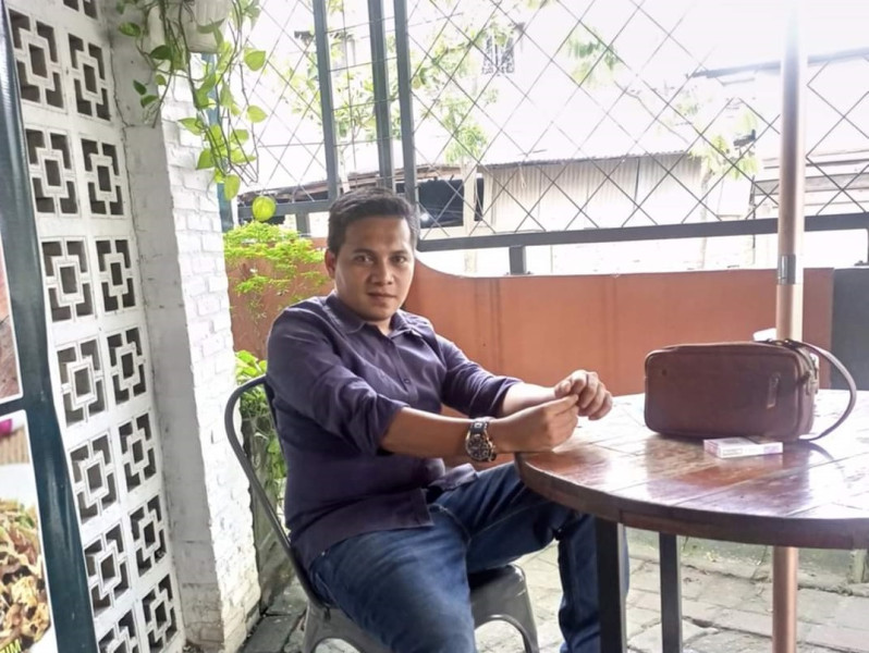 Tak Respon Aksi Damai Soal Rumah Bilyar di Plaza Bangkinang, Aktivis Pemuda Ini Kritik Keras Pemkab Kampar