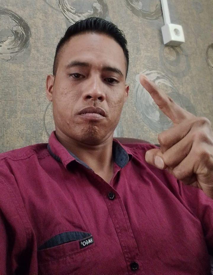 Jho Pemuda Pelalawan Desak Evaluasi, Box MBG Ketahuan Berulat