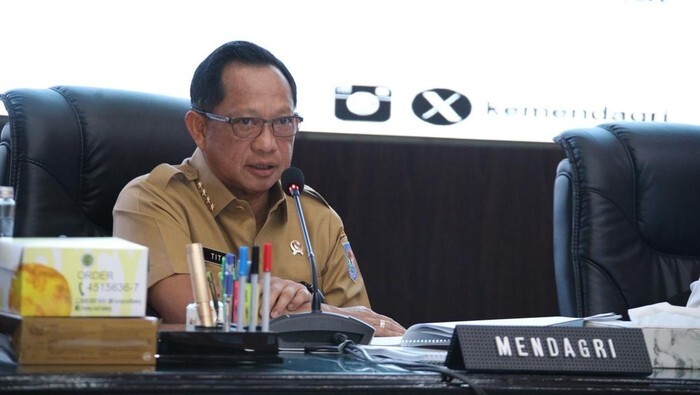 Mendagri Tegaskan Evaluasi Tunjangan Perumahan Anggota DPRD se- Indonesia