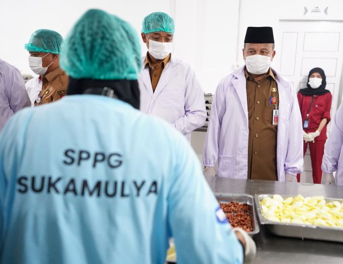 PPJI Riau Tegaskan Komitmen Dukung Program Makan Bergizi Gratis