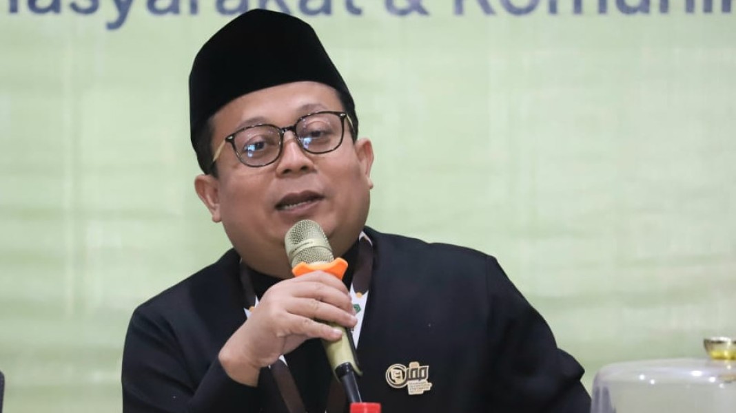 Kemenag Gandeng Kyai dan Gus Rumuskan Standar Pembangunan Pesantren