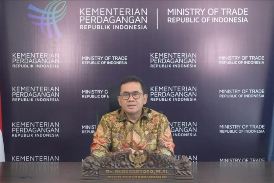 Transaksi UMKM BISA Ekspor 2025 Tembus Rp2,27 Triliun, Produk Mamin Mendominasi