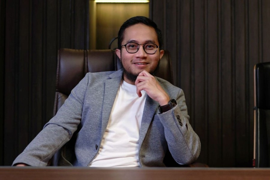 Banyak Penipuan Terjadi di Dunia Konstruksi, Ini Tanggapan Didik Subi CEO Bintoro Build