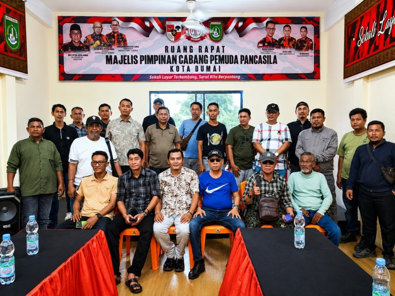 Aksi 20 Mei Memanas: TKBM Riau Desak Kepastian Hukum KSOP