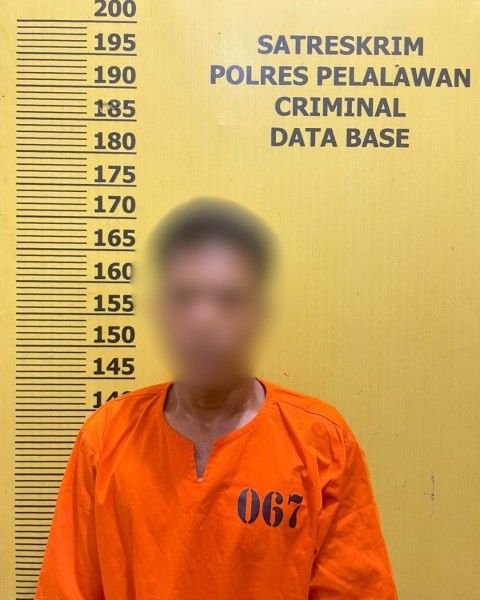 Titip Transfer Rp44 Juta ke Supplier Sawit, Uang Rp5 Juta Raib: Mandor Sortasi di Pkl Lesung Dilaporkan Gelapkan Uang CV