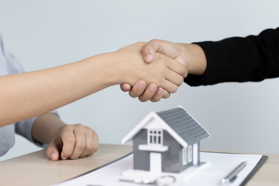 Cara Investasi Properti Modal Kecil untuk Pemula