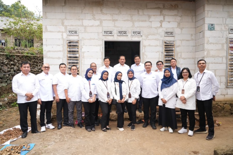 Ruang Pintar hingga PKM, Danantara Lihat Langsung Dampak Program PNM di Mojokerto