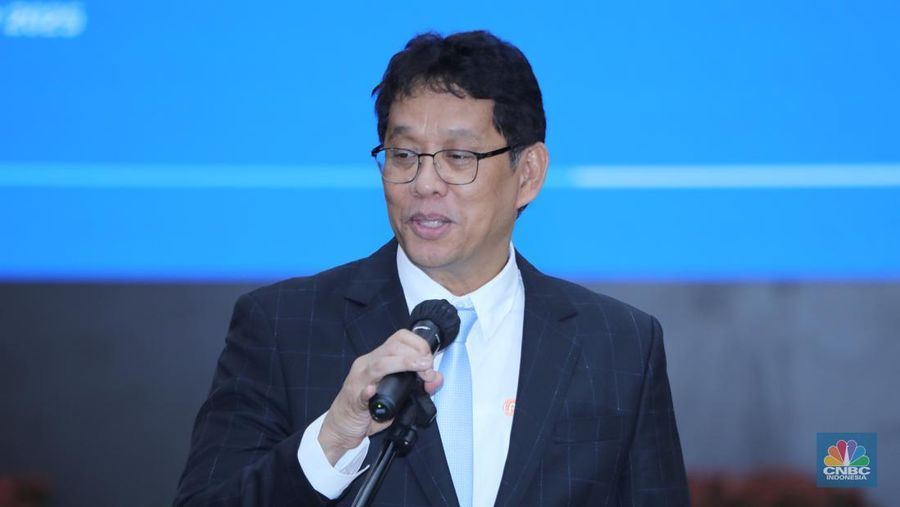 Pemerintah Siapkan Langkah Strategis Jaga Daya Beli Masyarakat