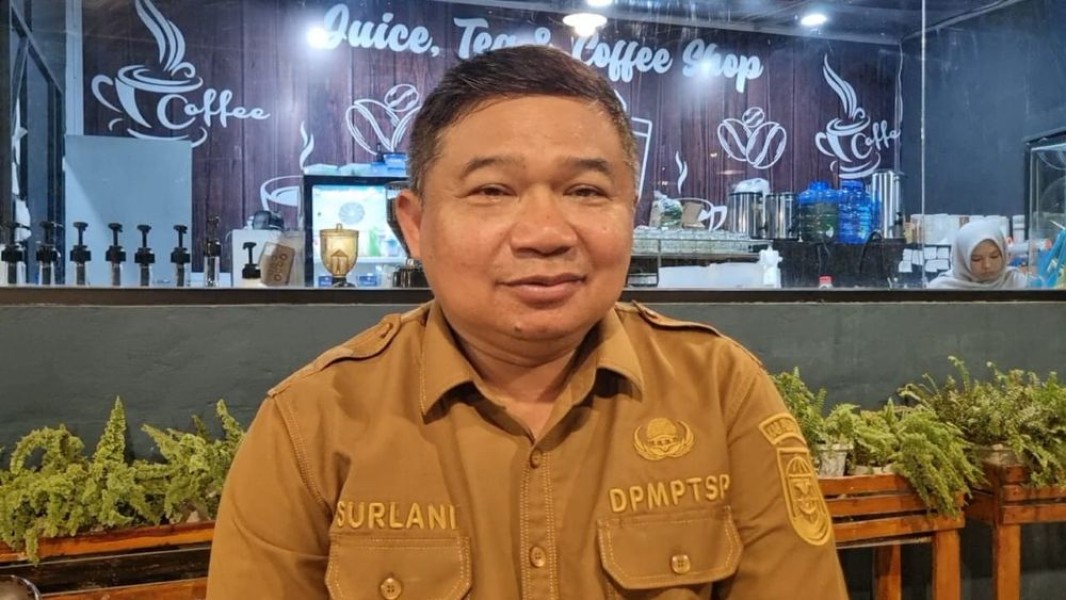 Panpel Pastikan Helat Pelalawan 2025 Tak Pakai Uang APBD