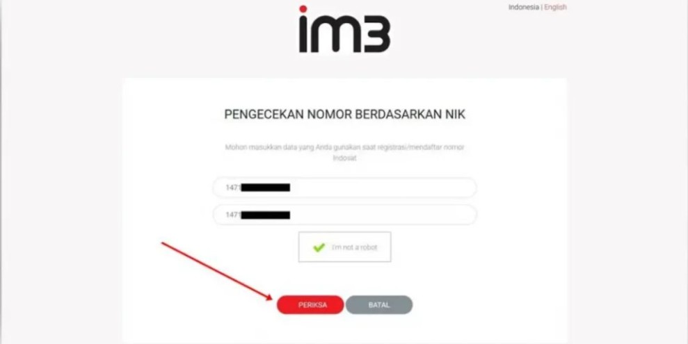 7 Cara Melihat Nomor IM3 Terbaru dengan Cepat dan Mudah