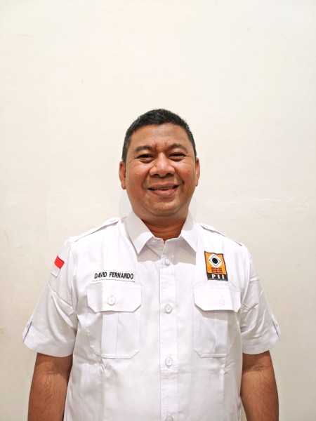 PII Riau Kecam Lonjakan Kecelakaan Kerja: Hampir 40 Nyawa Melayang, Riau Status Darurat K3