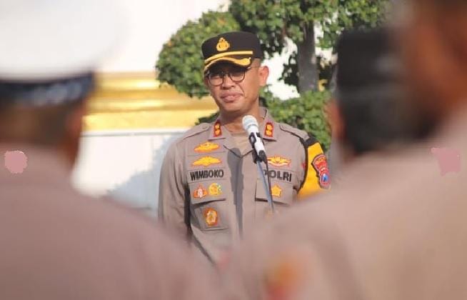 Polda Riau Bantah Isu Brimob Masuk Kawasan TNTN: Tidak Pernah Ada Instruksi dari Kapolda