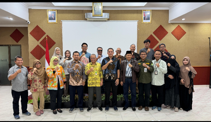 Perluas Program Pengelolaan Mangrove dan Pelatihan Vokasi di Dumai, Pertamina Nyata Dukung Pembangunan Berkelanjutan