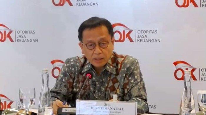 OJK Ungkap Alasan 1.399 ATM di Indonesia Tak Lagi Beroperasi