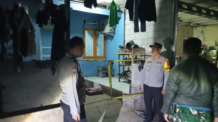 Sadis! Pemuda Asal Kampar Dihabisi di Subang, Motifnya Sakit Hati dan Cemburu