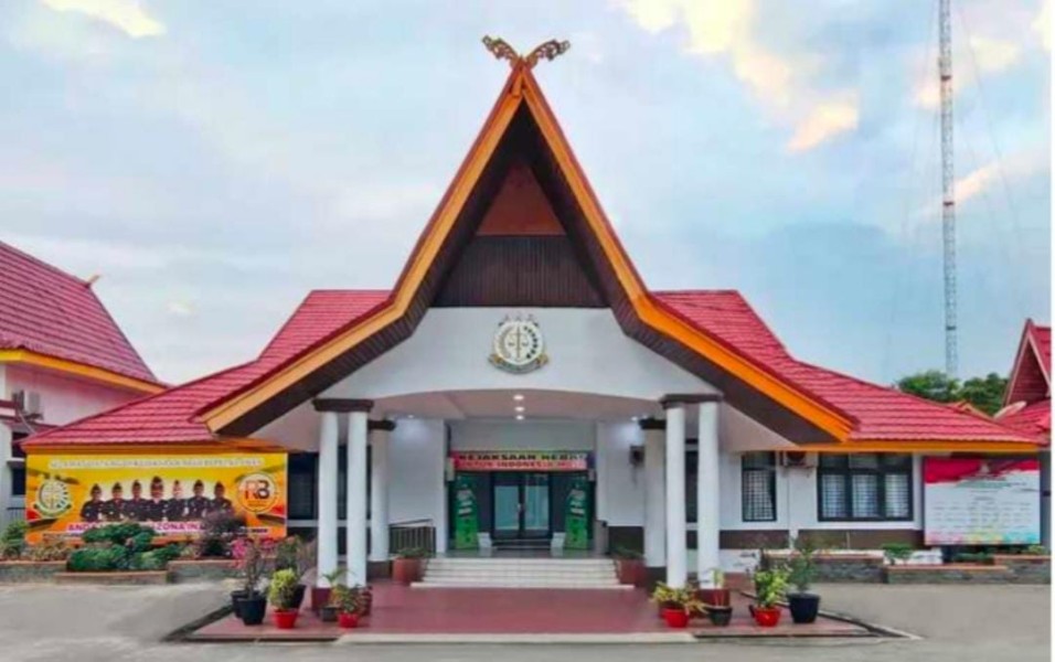 Tabir Gelap Uang Iuran Guru: Kajari Pelalawan Minta Waktu Bongkar Kasus PGRI