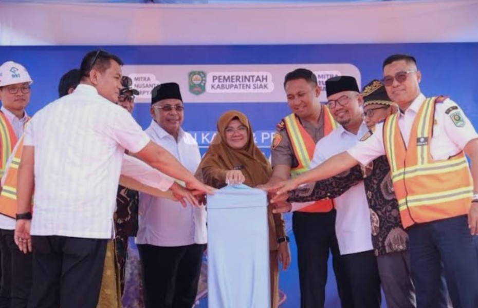 KKP Tegaskan Investasi di KITB Tetap Berlanjut, Penyegelan Hanya Bersifat Sementara