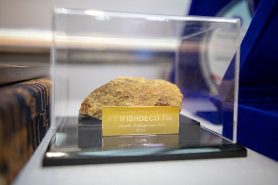 Ifishdeco Perkuat Fundamental Bisnis Usai Penjualan Tembus Rp 1 Triliun