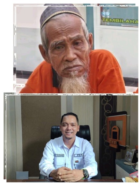 Ketua PW IWO Riau Minta Kejaksaan Memanusiakan Manusia dalam Kasus Datuk Bahar