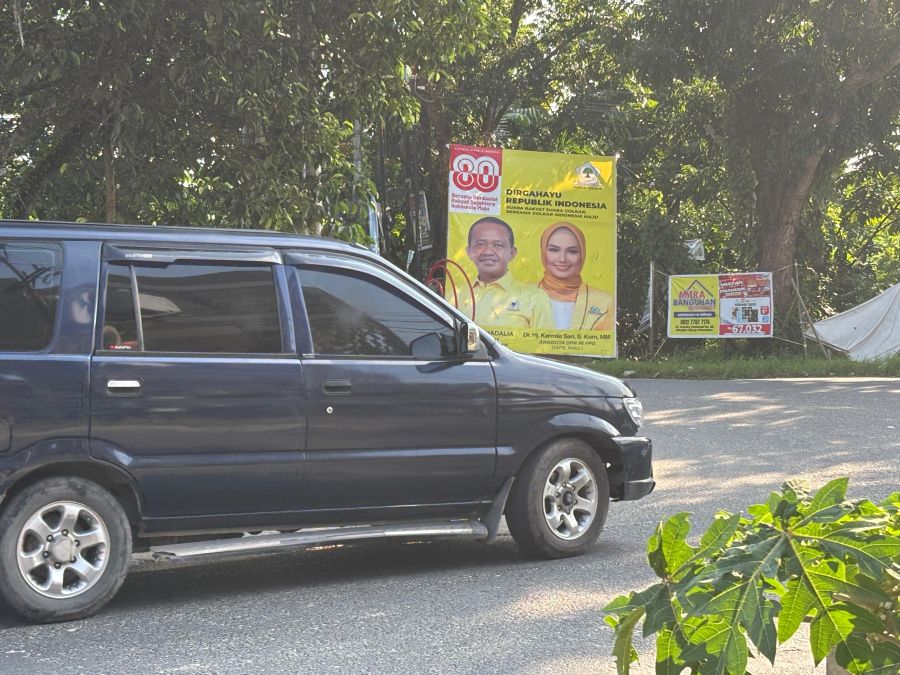 Karmila Sari Mencuat Sebagai Calon Ketua Golkar Riau