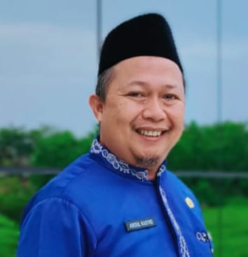 Kualitas Udara Inhil Tidak Sehat, Disdik Sesuaikan Kegiatan Pembelajaran di Sekolah