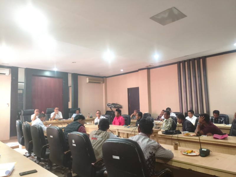 Pemkab Pelalawan Tegas, PT PHI Diminta Segera Putuskan Tuntutan Warga