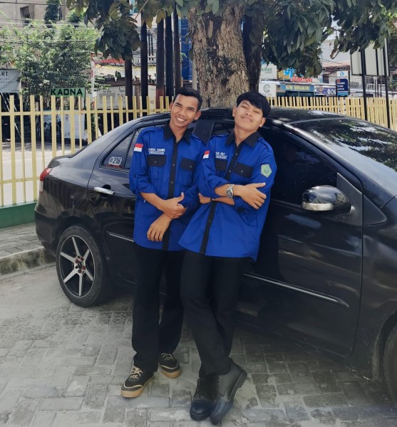 Membangun Komunikasi Sosial dalam Pengembangan Masyarakat Perspektif Hadis