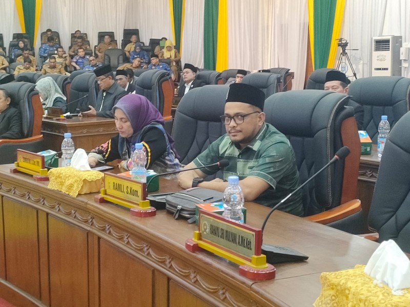 Kritik Sekda Hambali Tidak Mendidik dan Berpotensi Merusak Marwah Pemerintahan Daerah