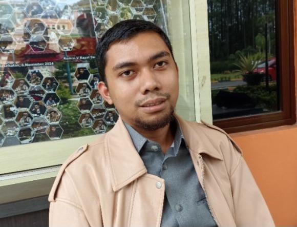 DPRD Riau Tekankan Distribusi Bantuan Korban Banjir di Inhil Tak Terkendala Prosedur