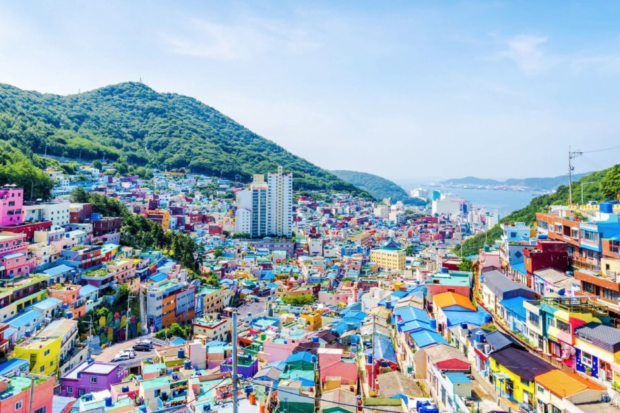 Daftar 10 Kota Terindah di Asia Versi CN Traveler, Indonesia Absen