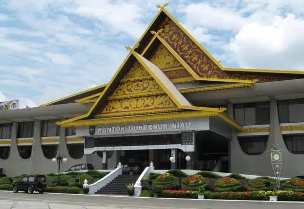 Pemprov Riau Terima 7 Draf APBD-P Tahun 2025, Berkas Segera Dievaluasi
