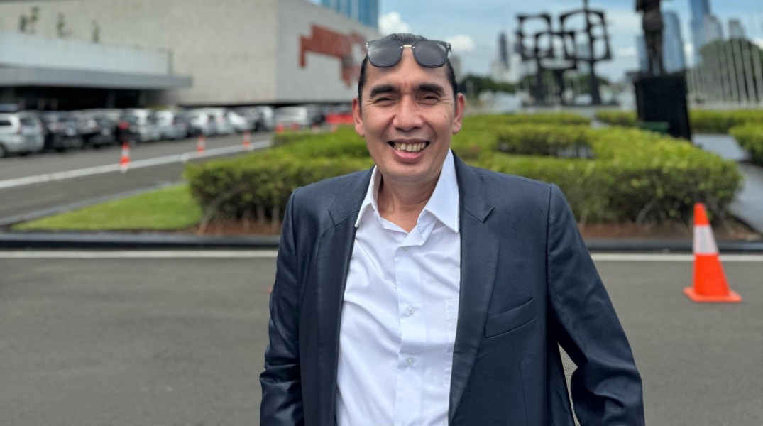 Apresiasi atas Langkah Tepat Presiden Prabowo dan Jaksa Agung di Kasus Guru Luwu Utara: Hukum Tak Boleh Mati Hanya dalam Teks