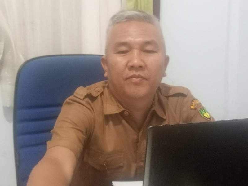 Dinas Perikanan Bengkulu Selatan Genjot Ketahanan Pangan Lewat Restocking Nilem dan Program Budikdamber