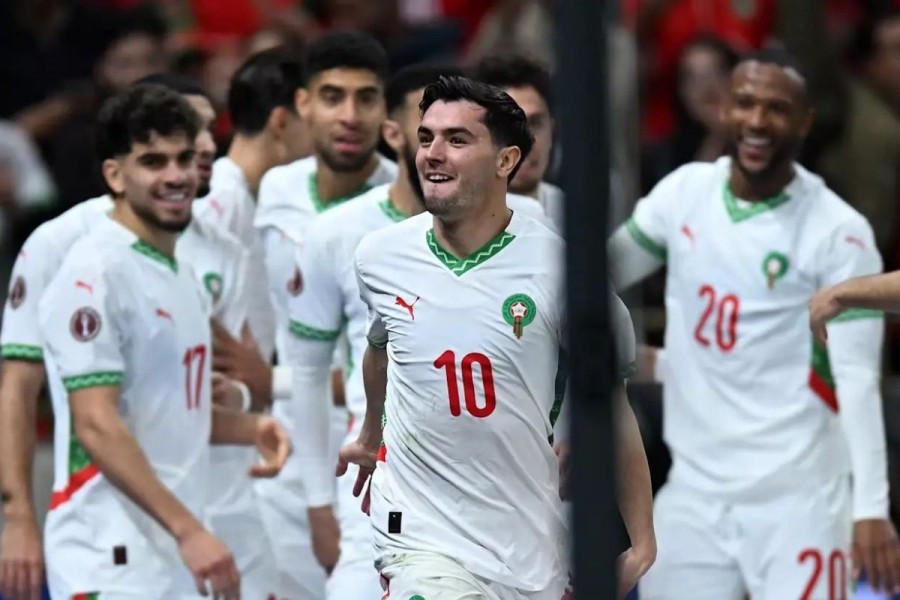 Maroko dan Senegal Amankan Tiket Semifinal Piala Afrika 2025