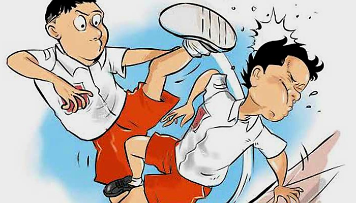 Tragedi Bullying di SDN 012 Buluh Rampai Inhu, Siswa Kelas 2 Tewas Diduga Akibat Dikeroyok