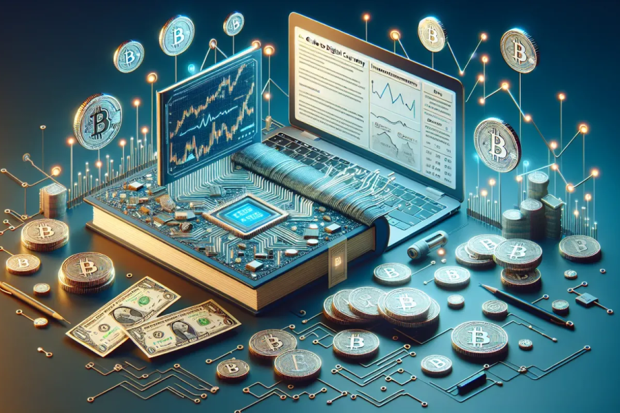 Panduan Lengkap Investasi Digital Aman dan Terpercaya 2026