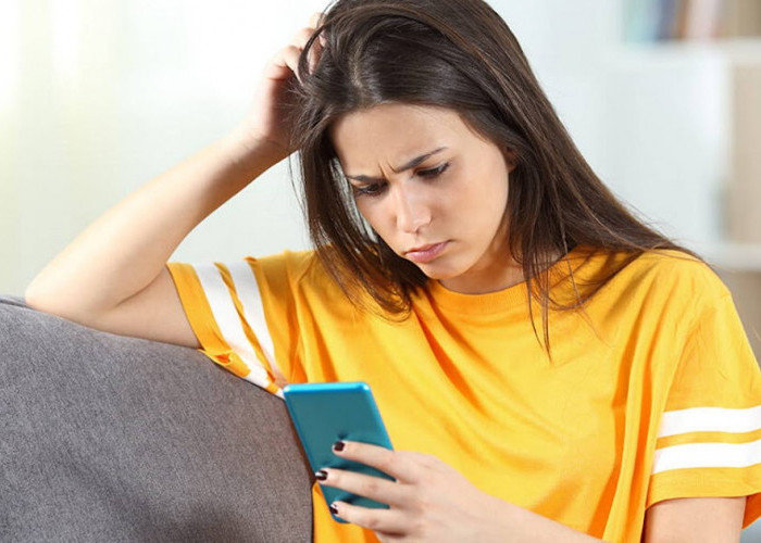 Tips Mengatasi HP Android yang Lemot, Nggak Perlu Ganti Baru
