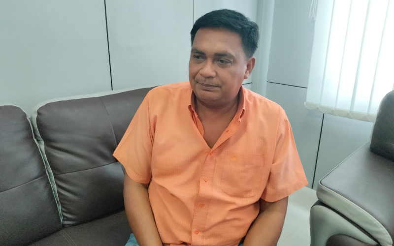 Lahan Ayu Junaidi Disorot Tajam: Diduga Kawasan Hutan, Legalitas dan Pajak Dipertanyakan