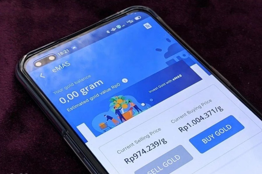 Cara Investasi Di Dana: Peluang, Risiko, dan Panduan Lengkap Pemula