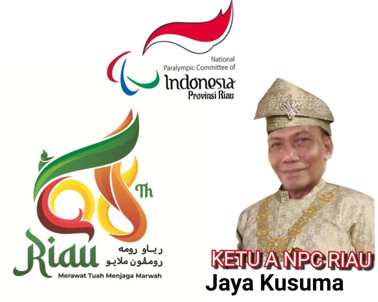 Riau Rayakan Hari Jadi ke-68: Merawat Tuah, Menjaga Marwah Demi Alam, Budaya, dan Prestasi