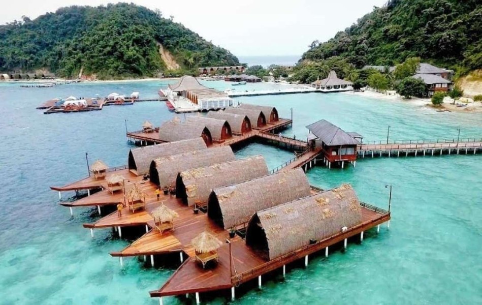 24,7 Juta Wisatawan Kunjungi Lampung Sepanjang 2025, Dorong Perputaran Ekonomi Rp53,11 Triliun