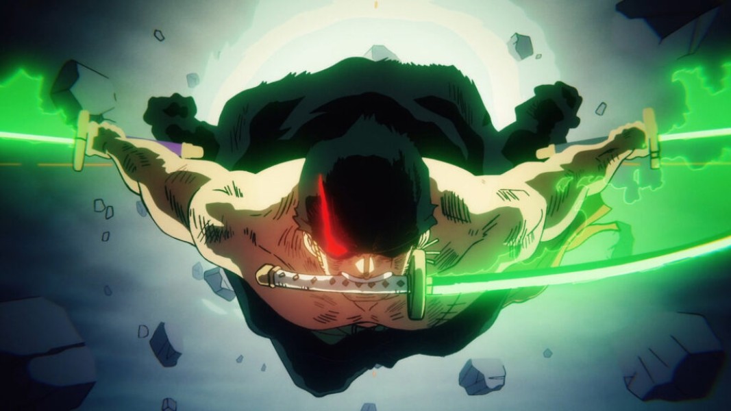 Kenapa Zoro Tidak Pernah Menyerah? Rahasia Semangat Pedang Terkuat Topi Jerami