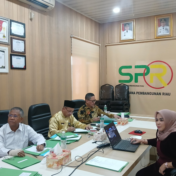 Tok! Hasil RUPS-LB PT. SPR Resmi Berhentikan Ida Yulita dari Dirut PT. SPR