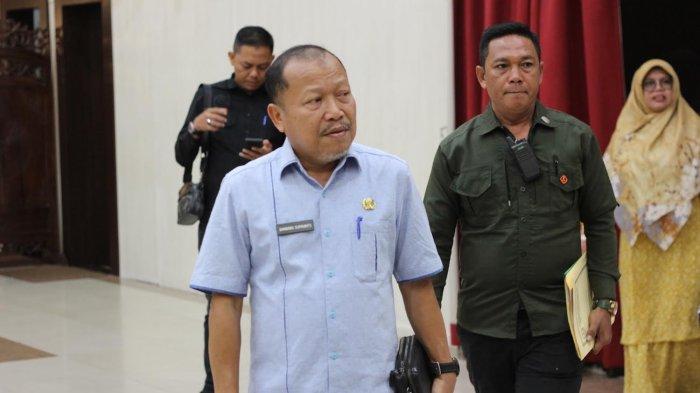 Pemkab Meranti Buka Pendaftaran Jabatan Sekda dan Tiga Kepala OPD
