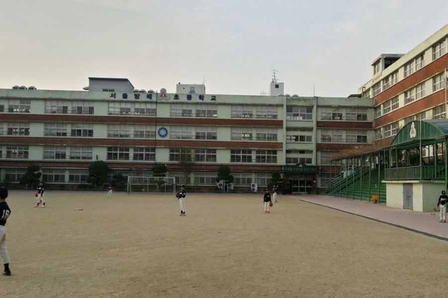 Ribuan Sekolah di Korsel Berhenti Beroperasi Akibat Kekurangan Siswa secara Masif