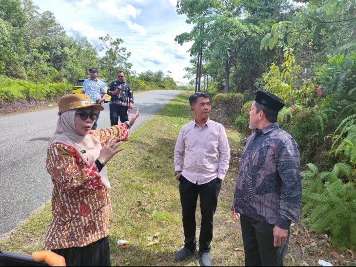 Penundaan PSN Sekolah Rakyat Kampar Disorot, Wabup Klaim Lahan 7 Ha Siap, Legislator Peringatkan Sanksi UU 23/2014