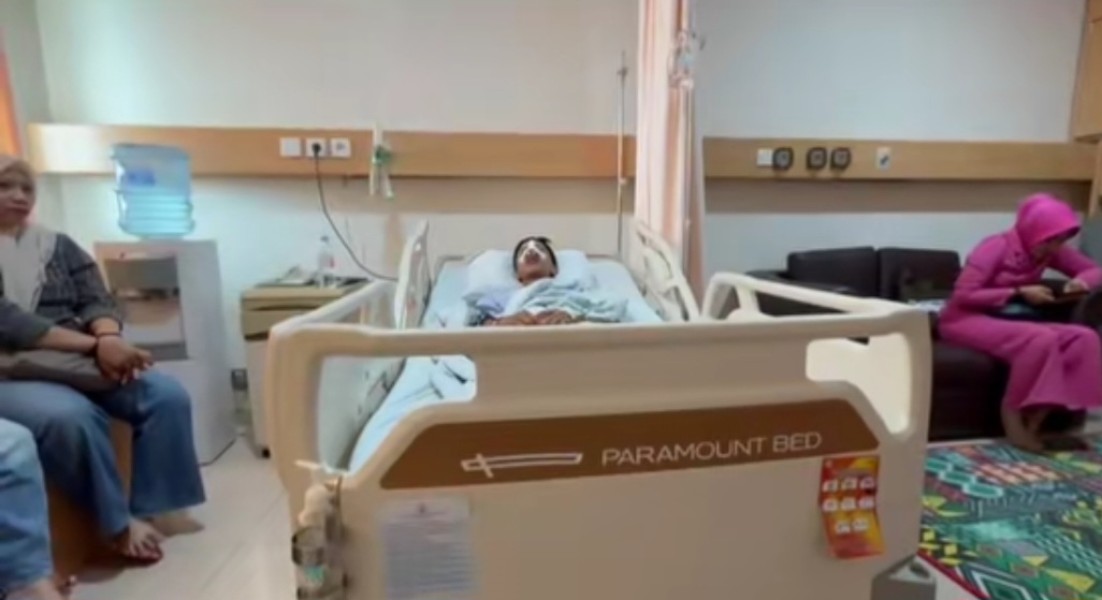 Siswa SMA 9 Pekanbaru Diduga Jadi Korban Perundungan, Hidung Patah dan Mata Lebam